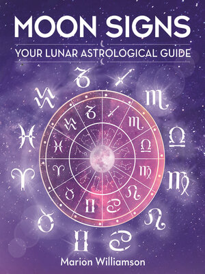 cover image of Moon Signs